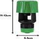 image 2 of Marco Paul Green Tap Hose Connector Green