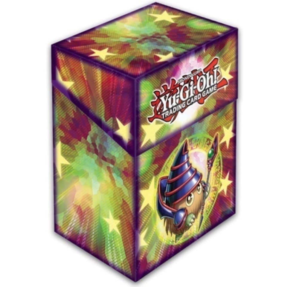 Yu-Gi-Oh! - Kuriboh Kollection Deck Box