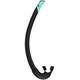 image 6 of Decathlon Adult's snorkelling kit, fins, mask, snorkel 100