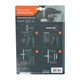 image 4 of Timco - Cavity Anchor Setting Tool (Size   - 1 Each)
