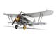 image 5 of Airfix British Bristol Bulldog Mk.II (1:48 Scale)