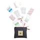 image 3 of Vinga Asado 2L First Aid Kit - Black - 2cm x 16cm x 12cm