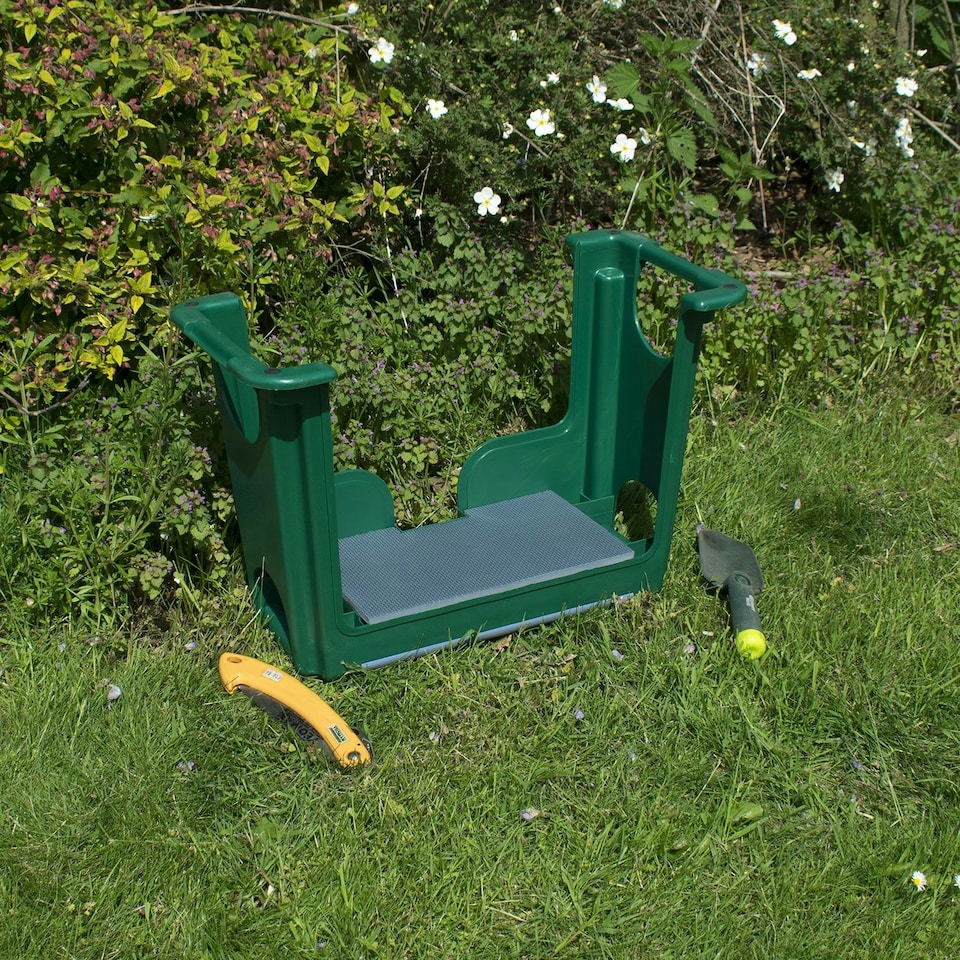 image 1 of KCT Garden Kneeler & Seat Stool