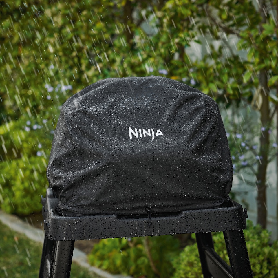 Ninja Woodfire XL Grill Cover XSKOGXLCVREU - Tesco Groceries