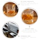 image 2 of Rink Drink Classic Whisky Glasses - 310ml - Pack of 2 | Clear | Clear