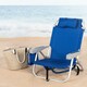 image 3 of Beach Chair Aktive 50 x 78 x 53 cm N/A