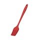 image 4 of Fusion Twist Silicone Pastry Brush Red