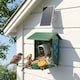 image 2 of PawHut Bird Feeder with Camera, Smart Bird Feeder Camera AI Identifies 16,000 Plus Species, 2K HD Auto Capture Video, APP Instant Notifications, Hummingbird Feeding Add-ons, 3W Solar Panel, 32GB Card