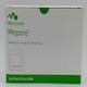 image 2 of Mepore 6x7cm Adhesive Surgical Dressings - Box of 60