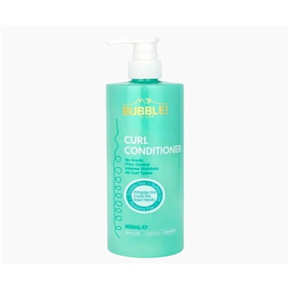 My Bubble Curl Conditioner 400 ml