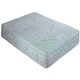 image 3 of Aloe Vera Pocket Sprung Memory Foam Mattress Super King