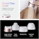 image 7 of Braun Smart IPL Skin i·expert, At Home Hair Removal, With Free App, 4 Smart Heads, PL7441