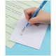 image 6 of Pack of 25 White Plain Paper Self-Adhesive Mailing Envelopes 11.4 x 16.2cm