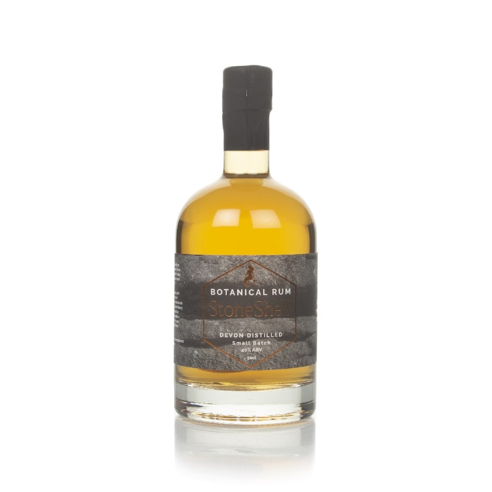 image 1 of StoneShelf Botanical Rum