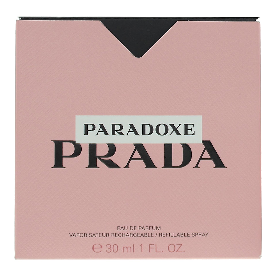 image 1 of Prada Paradoxe Eau De Parfum 30ml