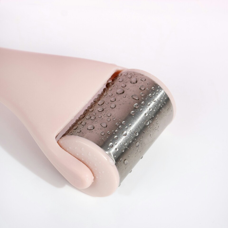 image 1 of Brushworks Ice Roller