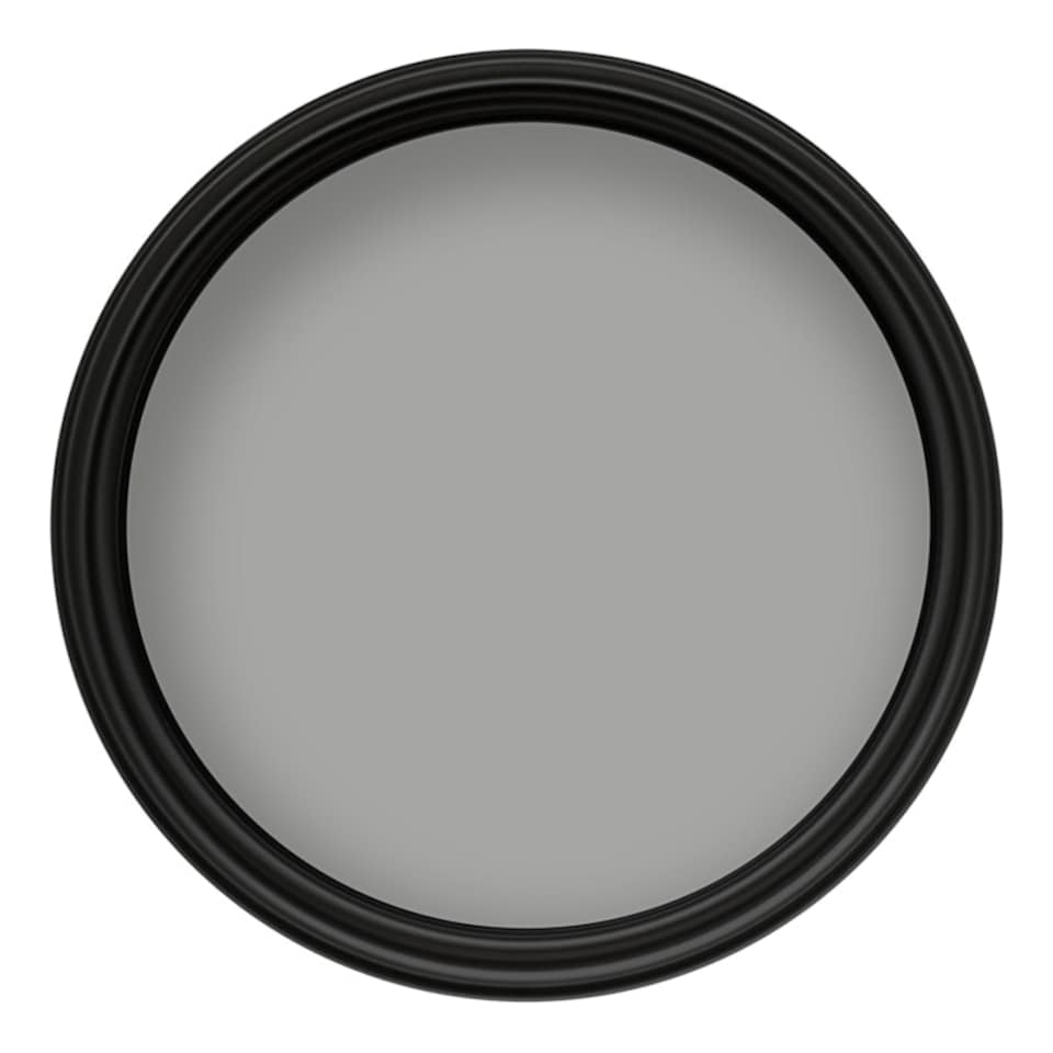 image 1 of Crown Walls & Ceilings Matt 2.5L Granite Dust