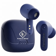 Blizzard II Wireless Headphones for Mobile Phones and TV