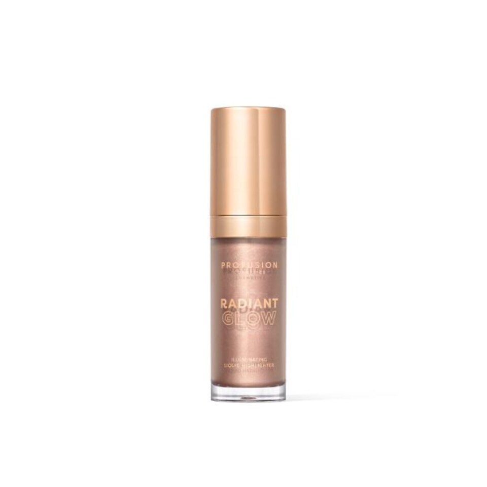 image 1 of Radiant Glow - Rose Quartz