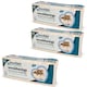 image 1 of 1 Bag Small 1kg Animal Pet Bedding Wood Shavings With Odour Control Pet Bed For Hamsters