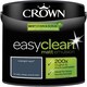 image 1 of Crown Easyclean Matt Emulsion 2.5L Midnight Navy
