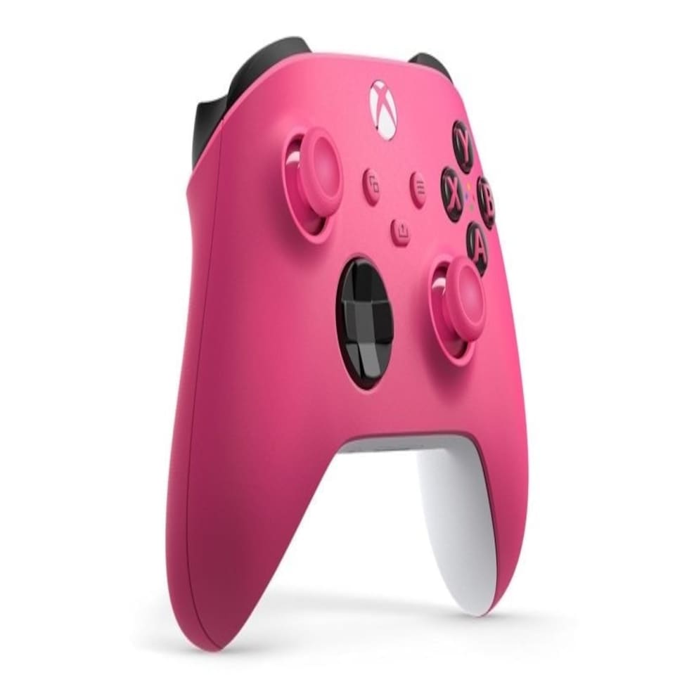 image 1 of Xbox Series X/S Wireless Controller - Deep Pink
