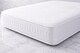 image 2 of Memory 2000 Pocket Natural Fillings Mattress 6ft Super king