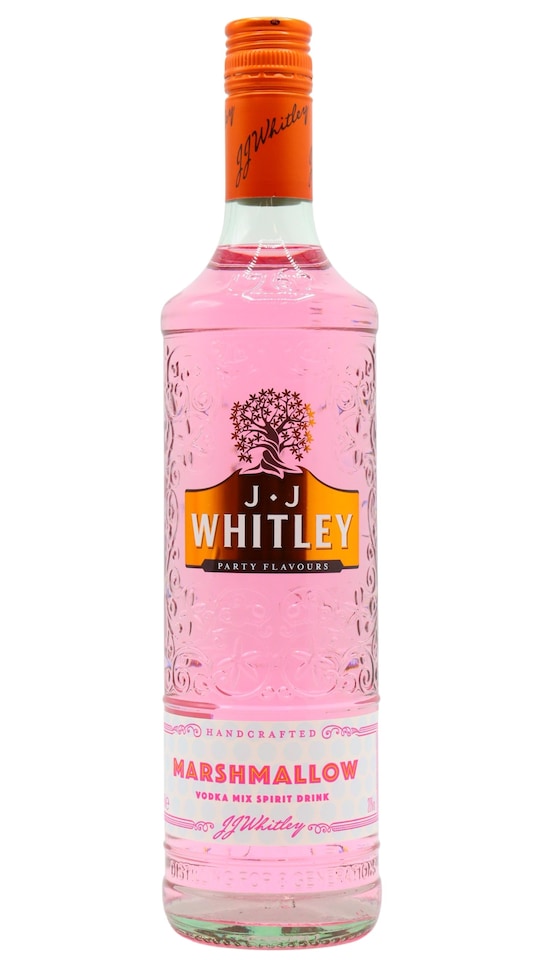 image 1 of J.J Whitley - Marshmallow Vodka