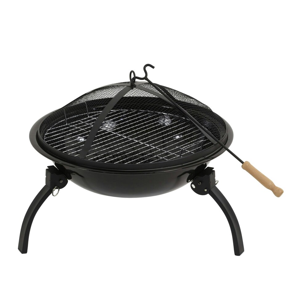 image 1 of Firepit
