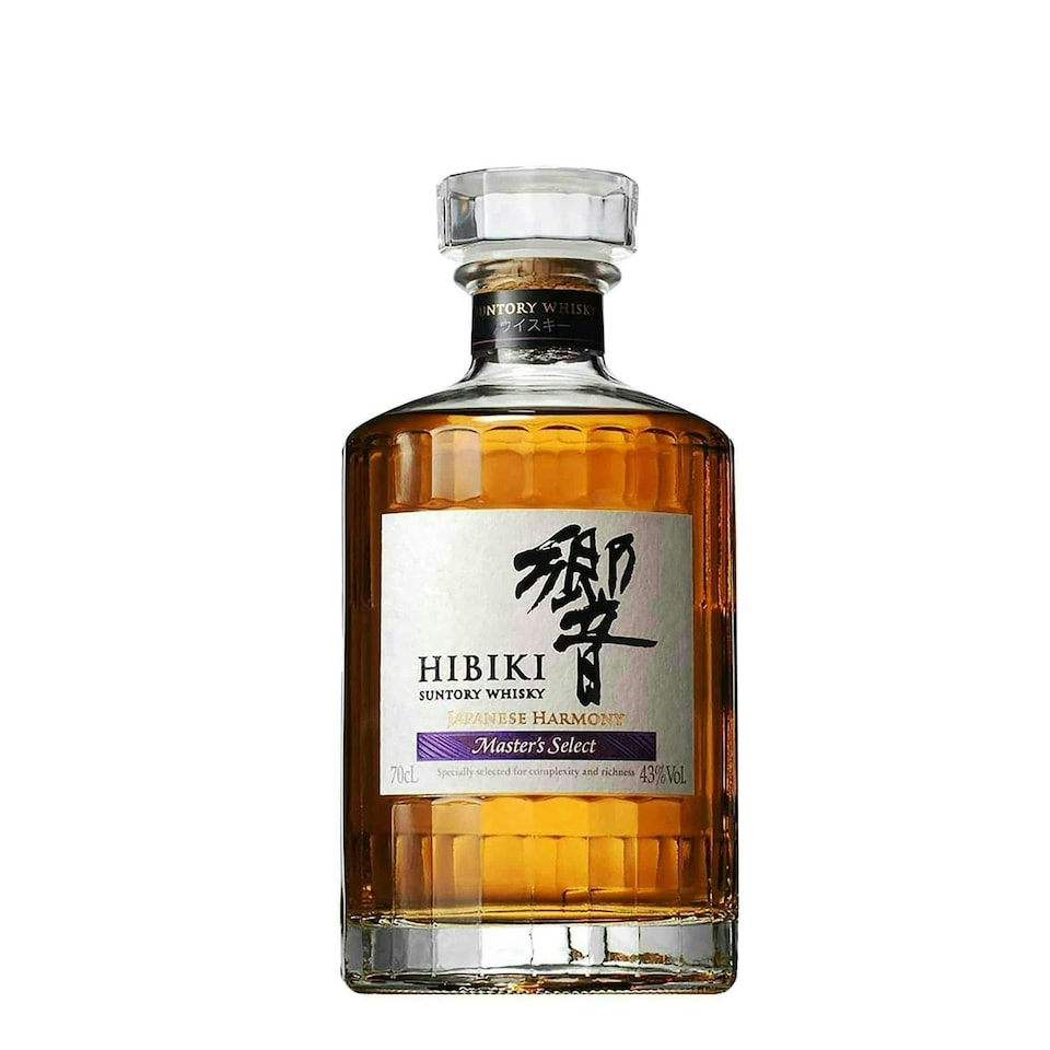 image 1 of Suntory Hibiki Harmony Masters Select Whisky