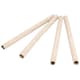 image 3 of Pack of 20 Bird Cage Bird Essentials 3/8" Long Sand Perch Covers 19cm Long