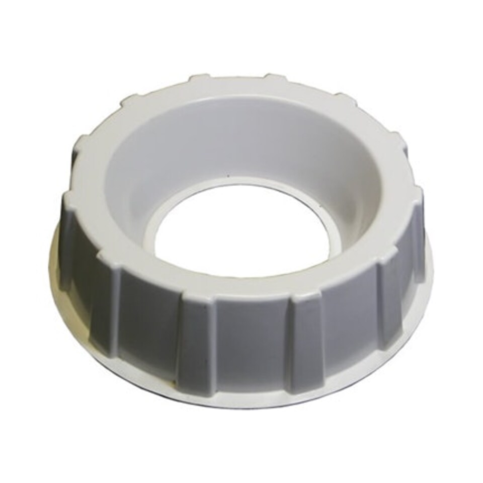 image 1 of Plastica Triton White Tankbase tr100/tr140 (30/36in)