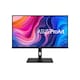 image 1 of ASUS ProArt PA328CGV 32" 2560 x 1440 Quad HD IPS FreeSync Premium Flat Monitor