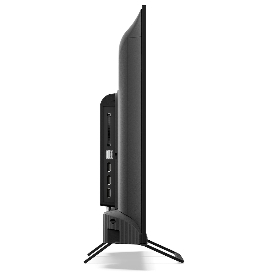 image 1 of Cello CTrav-32TZ 32" Smart Samsung Plus 12-Volt Traveller TV with Gaming Hub & Xbox