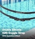 image 9 of Speedo Aquapulse Pro Mirror Swim Goggle