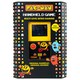 image 7 of PAC-MAN Colour Handheld Game with 2.5" Screen & Original Sounds