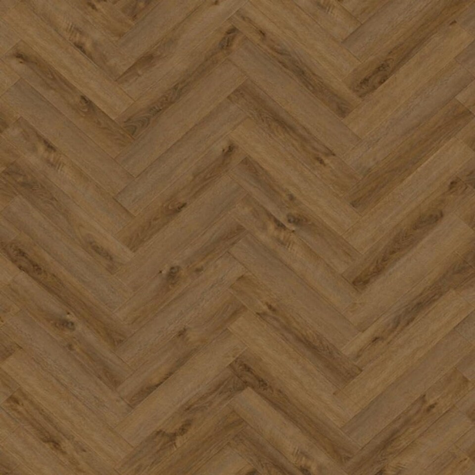 image 1 of Allo (RBP) Pewter Oak 5.2mm SPC Click LVT Flooring Wood Effect, For Home & Commercial Use | White | Pewter | Planks per Pack:  10  | Coverage per Pack: 2.193m² | 1