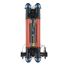 Certikin Q65UK Quantum UK with lamp life indicator for pools up to 65m