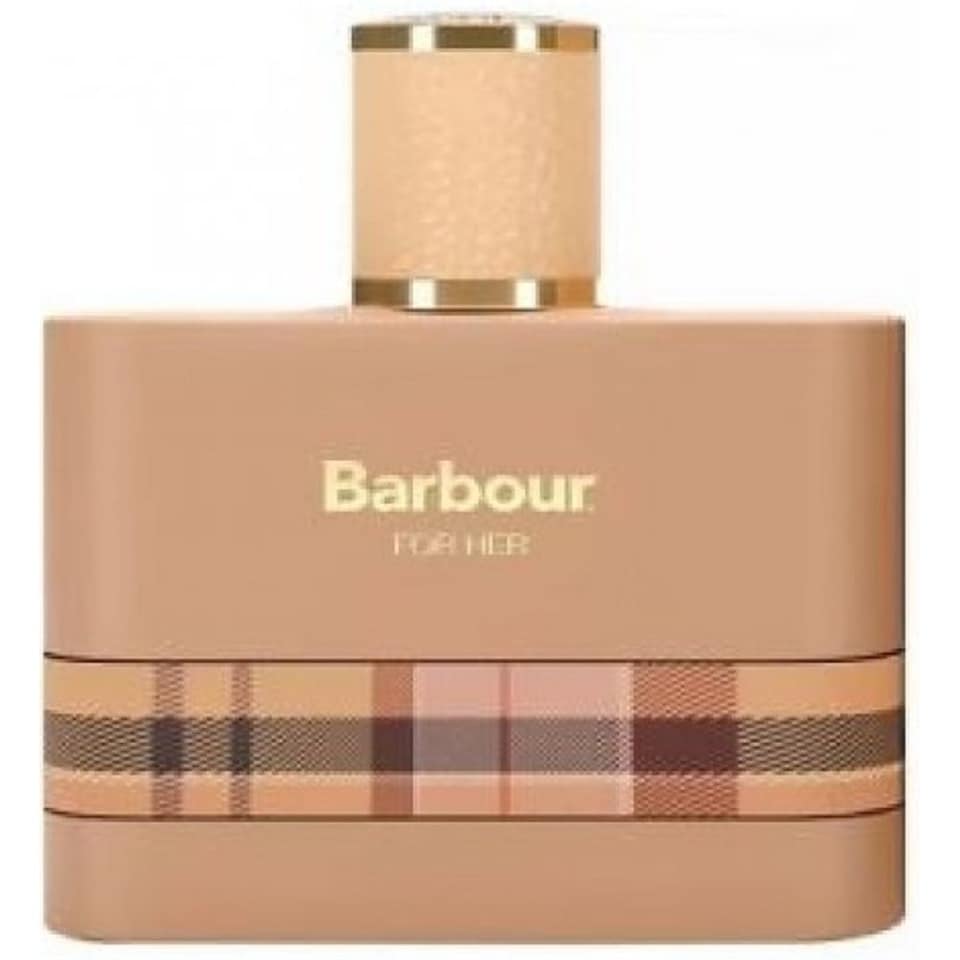 image 1 of Barbour For Her EDP 100ml Fragrance | Multi | Orange | Regular Size
