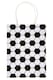 image 2 of Pack of 12 Football Paper Gift Bags