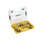 image 1 of Dewalt Power Tools Dt70762 Mixed Drill & Bit Set, 85 Piece - Multi Colour - One Size
