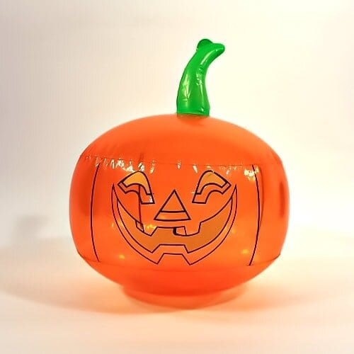 Halloween Inflatable Pumpkin 30cm