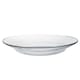 image 4 of Duralex Lys Glass Soup Plates Dishes - Tempered, Heat Resistant - 230mm - Pack of 6 | Clear | Clear