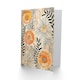 image 2 of Wildflowers Quirky Nature Him Her Birthday Card