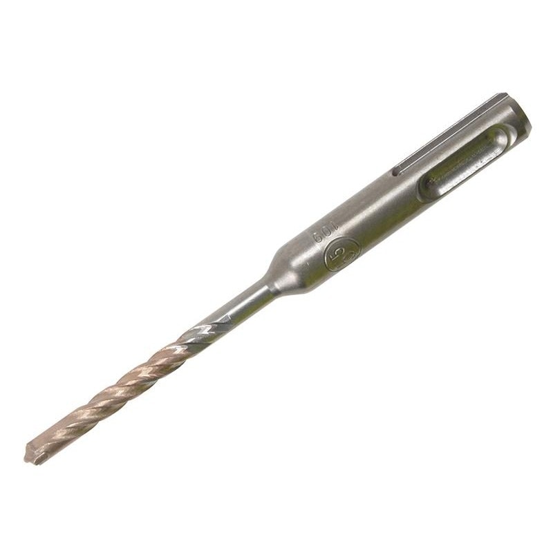 Dewalt Power Tools Sds Plus Extreme 2 Drill Bit - Multi Colour - 8 x 460mm