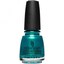 Don't Teal My Vibe