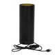 image 2 of Something Different Palm Reading Aroma Lamp - Black/Grey/Yellow - One Size