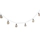 image 7 of 2.7m Large LED Connectable Party Light Up Indoor/Outdoor Pre Lit Christmas Decoration