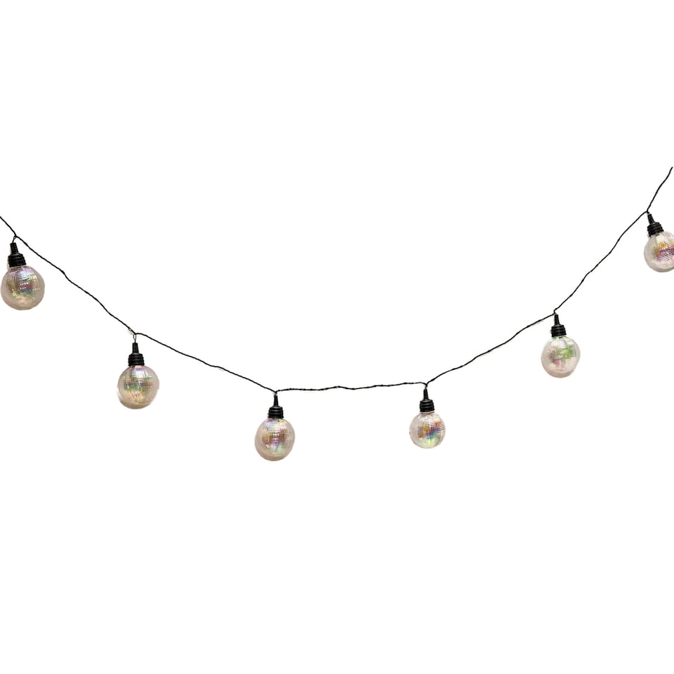 image 1 of 2.7m Large LED Connectable Party Light Up Indoor/Outdoor Pre Lit Christmas Decoration