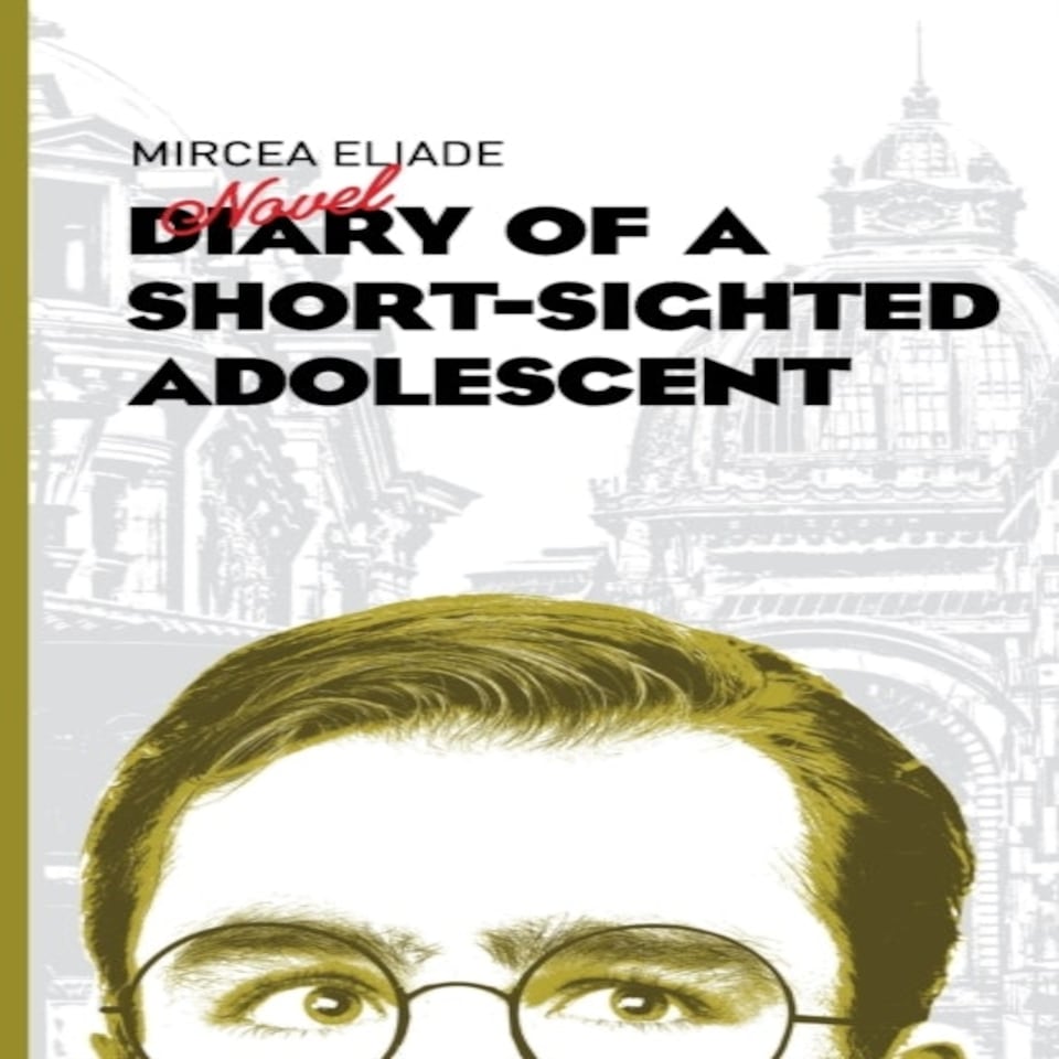 Diary Of A Short-sighted Adolescent